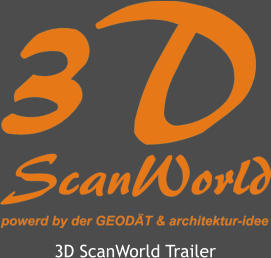 3D ScanWorld Trailer