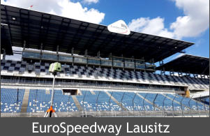 EuroSpeedway Lausitz