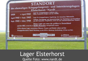 Lager Elsterhorst Quelle Foto: www.nardt.de